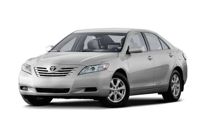 $8995 : Toyota Camry 2009 Base 4dr S image 1