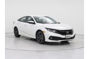 Honda Civic 2020 Sport 4dr S en San Francisco Bay Area