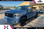 $30995 : 2021 Tundra 4WD SR5 thumbnail