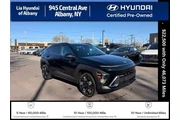 Hyundai KONA 2025 AWD SEL 4d