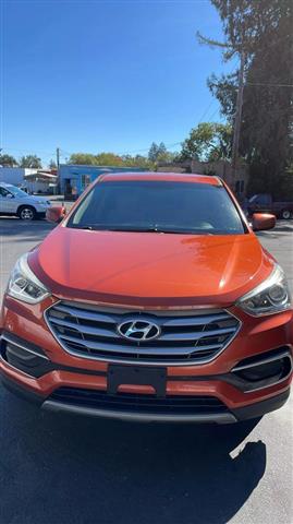 $11944 : 2017 HYUNDAI SANTA FE SPORT image 5