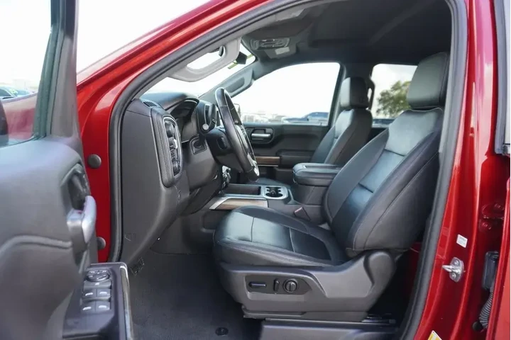 $36488 : Chevrolet Silverado 1500 202 image 6