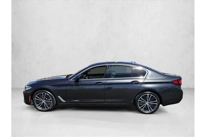$34992 : BMW 5 Series 2023 530i 4dr S image 9