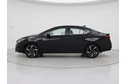 $20998 : Nissan Versa 2025 SR 4dr Sed thumbnail