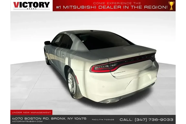 $15295 : Dodge Charger 2022 SXT 4dr S image 6