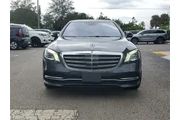 $31590 : Mercedes-Benz S-Class 2020 A thumbnail