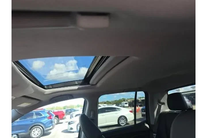 $29460 : Honda Ridgeline 2023 AWD RTL image 5