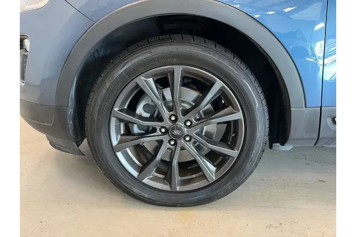 $16495 : Ford Explorer 2018 XLT 4dr S image 9