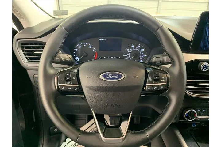 $24488 : Ford Escape 2022 AWD SE 4dr image 7