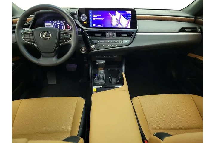 $37998 : Lexus ES 350 2024 4dr Sedan image 9
