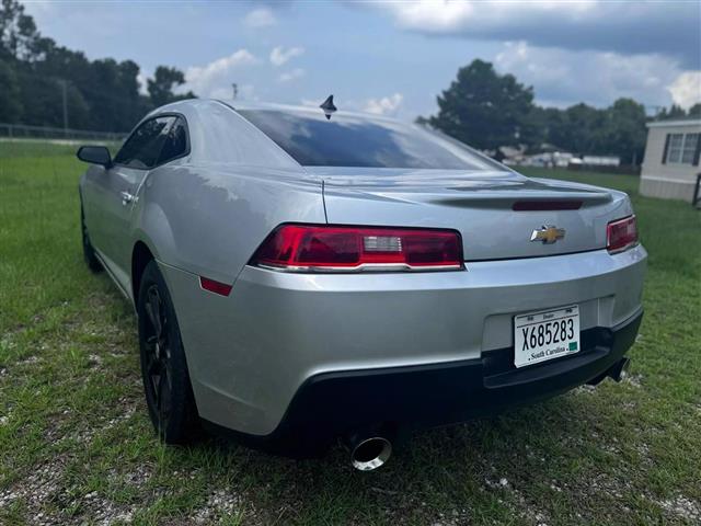 $12900 : 2015 CHEVROLET CAMARO image 8