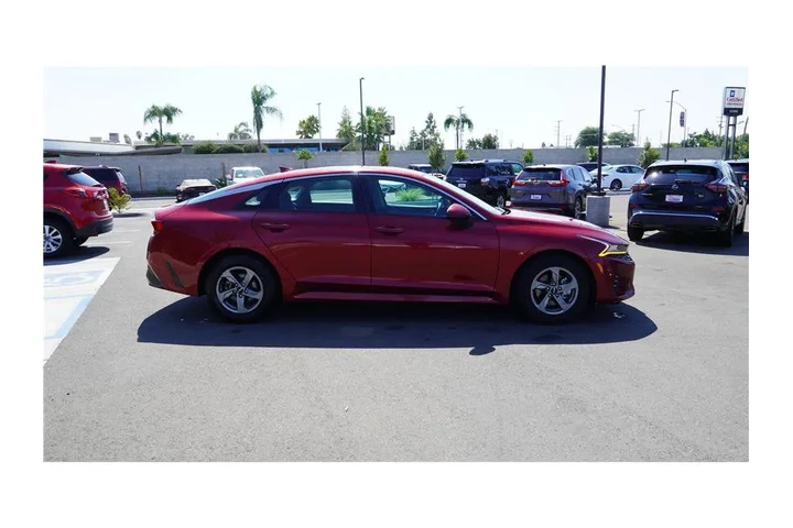 $21500 : 2023 K5 LXS image 5