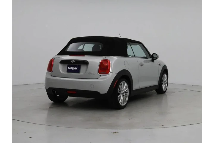 $18998 : MINI Convertible 2017 Cooper image 8