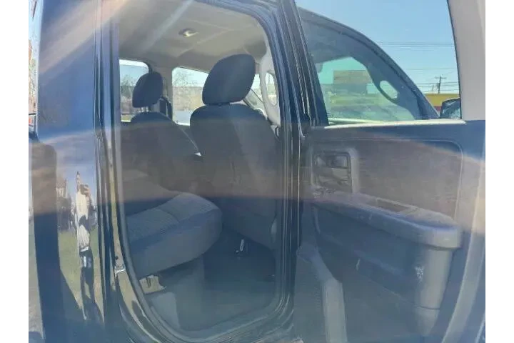 $14995 : 2011 RAM 1500 Sport image 9