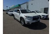 Toyota Highlander 2015 AWD X en Kings County