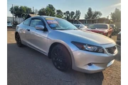 2008 Accord EX-L V6 en Modesto