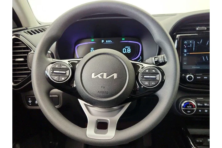 $21998 : Kia Soul 2025 S 4dr Crossove image 10