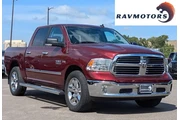 2018 RAM 1500 Big Horn en Minneapolis y Saint Paul