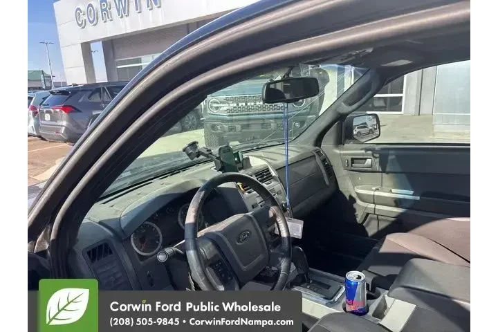 $6318 : Ford Escape 2012 AWD XLT 4dr image 8