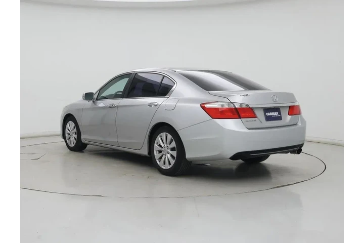 $16998 : Honda Accord 2014 EX 4dr Sed image 2