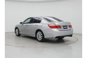 $16998 : Honda Accord 2014 EX 4dr Sed thumbnail