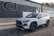 2023 RAV4 Adventure en Tulsa