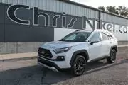 2023 RAV4 Adventure en Tulsa