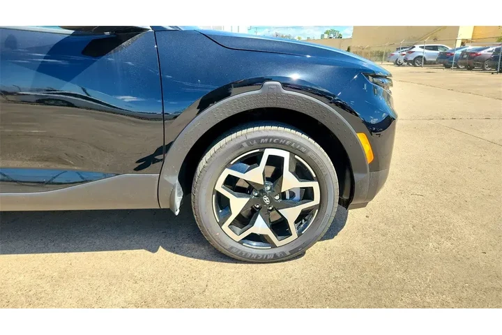 $31980 : Hyundai SANTA CRUZ 2024 AWD image 9