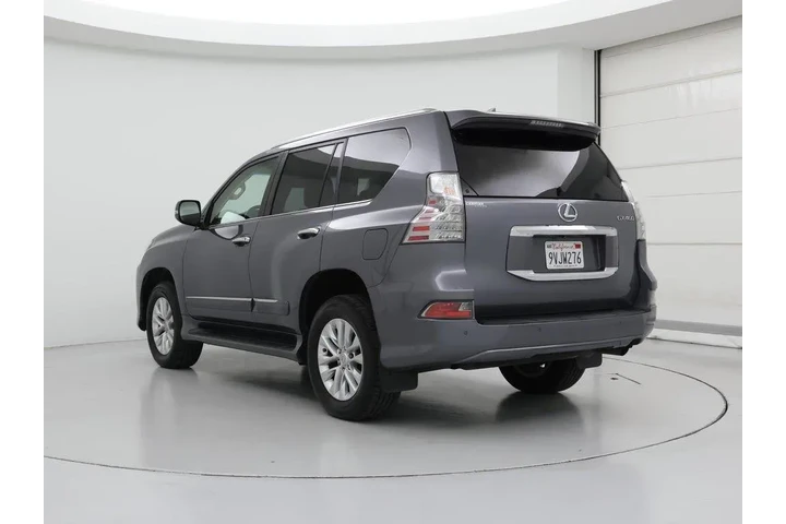 $33998 : Lexus GX 460 2017 AWD 4dr SU image 2