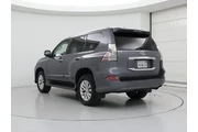 $33998 : Lexus GX 460 2017 AWD 4dr SU thumbnail