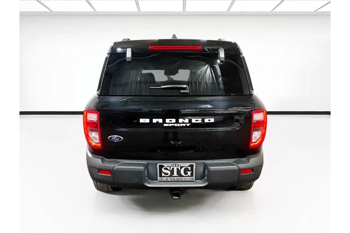 $29688 : Ford Bronco Sport 2025 AWD B image 7