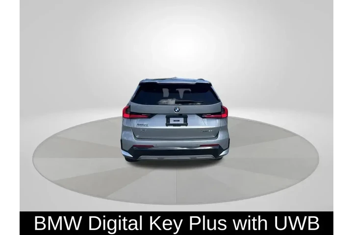 $28000 : BMW X1 2025 AWD xDrive28i 4d image 6