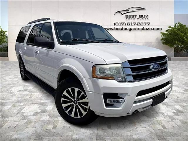 $12895 : 2015 FORD EXPEDITION EL XLT S image 2