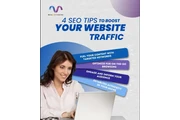 #1 SEO Agency NYC | MetaLogic en New York