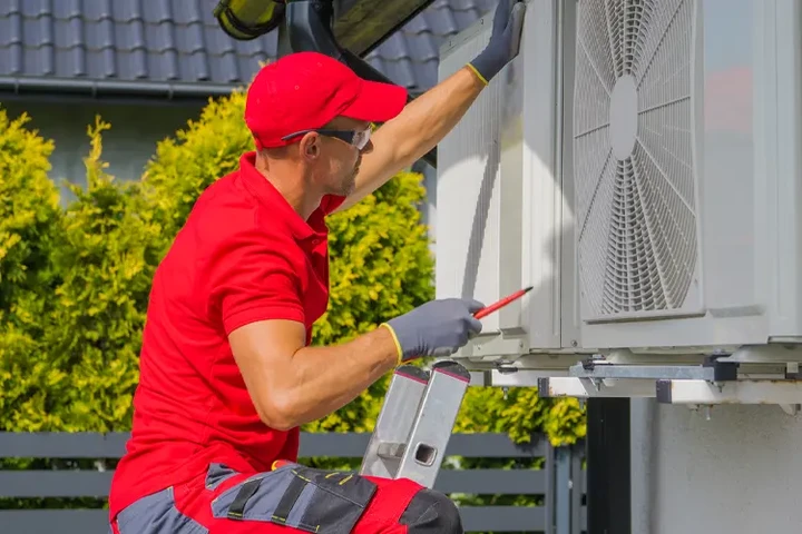 GM Heating & Cooling image 7