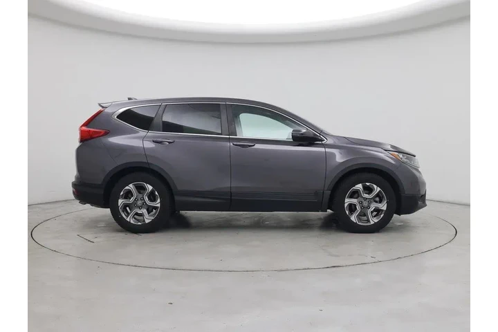 $22998 : Honda CR-V 2019 EX-L 4dr SUV image 7