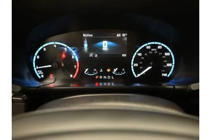 $20470 : Ford Bronco Sport 2022 AWD B image 6