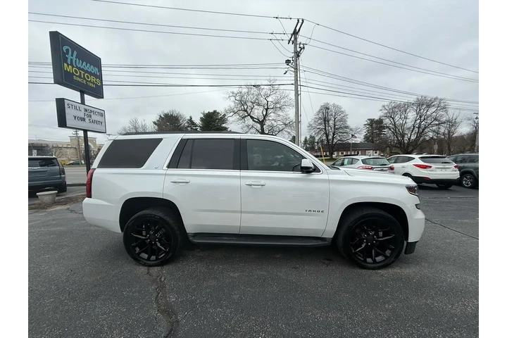 $22999 : 2016 Tahoe 1500 LT image 4