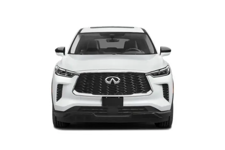 $40000 : INFINITI QX60 2025 AWD Pure image 4