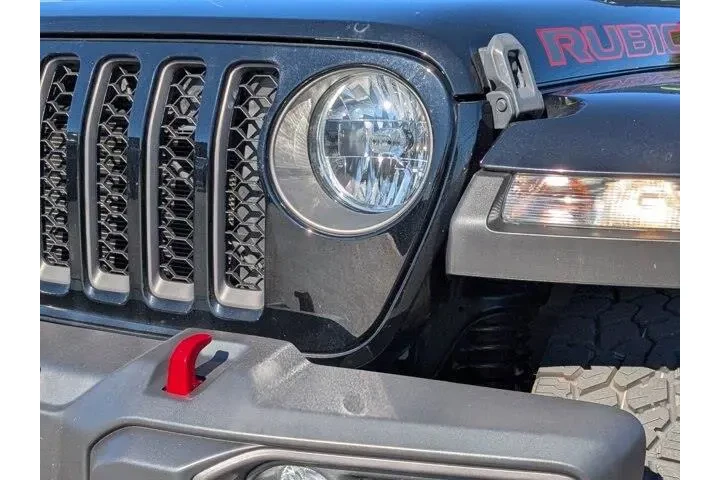 $39835 : Jeep Gladiator 2023 4x4 Rubi image 9