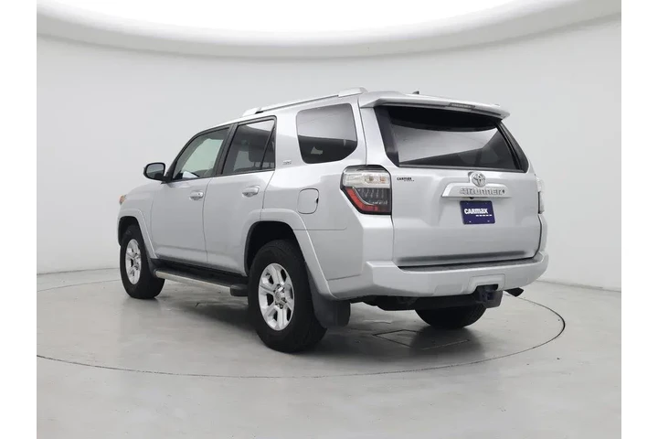 $27998 : Toyota 4Runner 2017 4x2 SR5 image 2