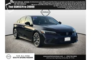 Honda Civic 2024 EX-L 4dr Ha