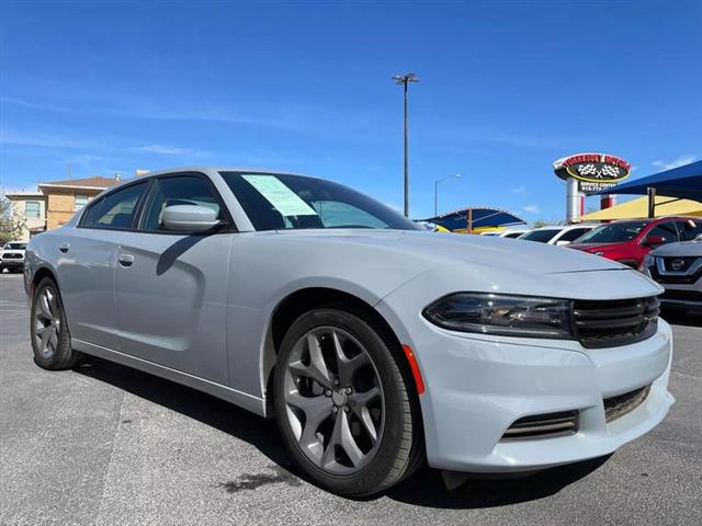 $36995 : Pre-Owned 2021 Charger SXT Se image 4