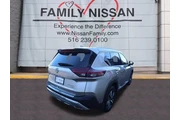 $29009 : Nissan Rogue 2023 AWD Platin thumbnail