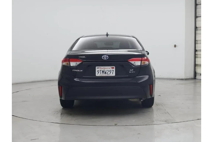 $25998 : Toyota Corolla Hybrid 2025 L image 6