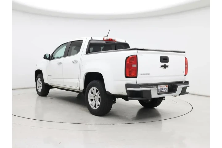 $19998 : Chevrolet Colorado 2017 4x2 image 2