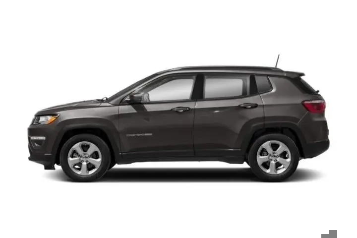$15950 : Jeep Compass 2018 Latitude 4 image 4