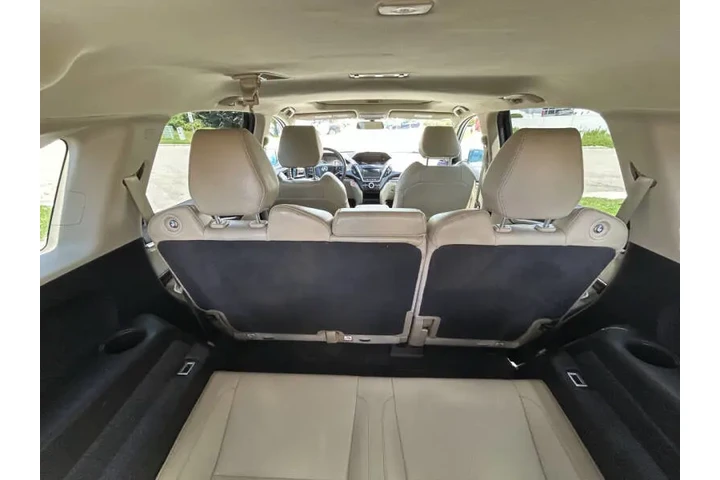 $9990 : 2016 MDX SH-AWD image 10