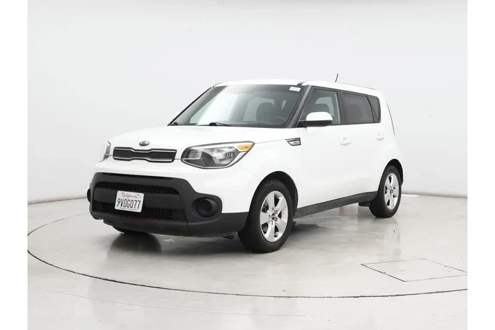 $13998 : Kia Soul 2017 4dr Crossover image 4