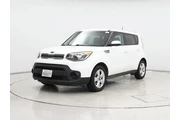 $13998 : Kia Soul 2017 4dr Crossover thumbnail